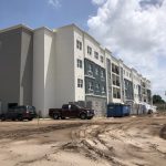 Tristar Development | Apartment Construction