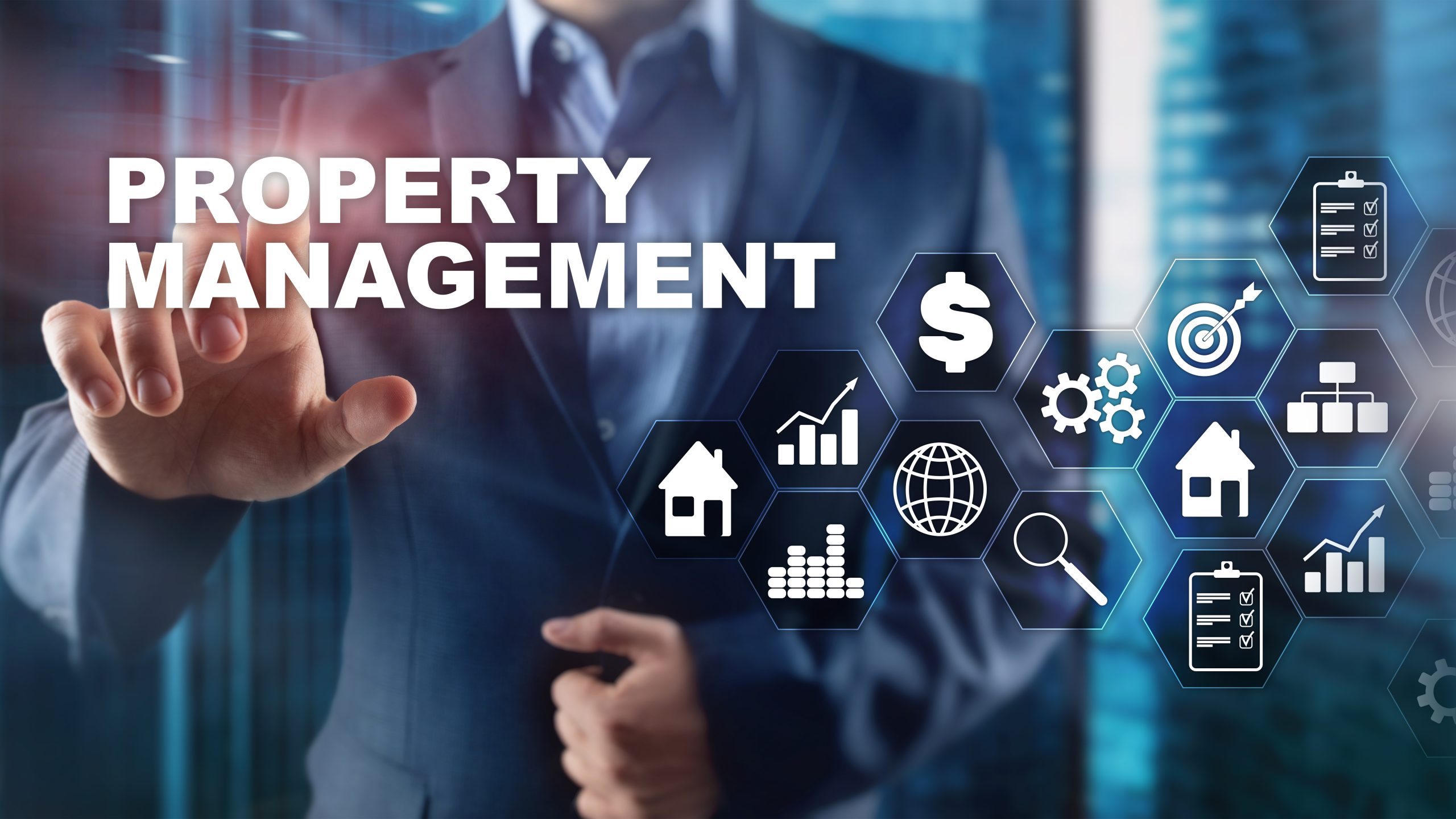 Tristar Development Group | Property Management